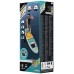 BESTWAY Hydro-Force Panorama SUP Touring Board-Set 65363