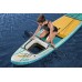 BESTWAY Hydro-Force Panorama SUP Touring Board-Set 65363