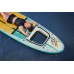 BESTWAY Hydro-Force Panorama SUP Touring Board-Set 65363