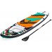 BESTWAY Hydro-Force Breeze Panorama SUP Allround Board-Set 65377