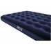 BESTWAY Pavillo Luftbett, Double, Blue Horizon, 191 x 137 x 22 cm 67002