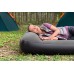 BESTWAY TriTech Doppelluftbett mit USB-Elektropumpe, 191 x 137 x 30 cm 671BR