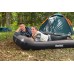 BESTWAY TriTech Doppelluftbett mit USB-Elektropumpe, 203 x 152 x 30 cm 671BS
