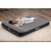 BESTWAY TriTech Doppelluftbett mit USB-Elektropumpe, 203 x 152 x 30 cm 671BS