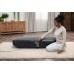 BESTWAY TriTech Doppelluftbett mit USB-Elektropumpe, 203 x 152 x 30 cm 671BS