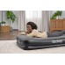 BESTWAY TriTech Single-Luftbett mit USB-Elektropumpe, 191 x 97 x 36 cm 671BT
