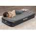 BESTWAY TriTech Single-Luftbett mit USB-Elektropumpe, 191 x 97 x 36 cm 671BT