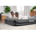 BESTWAY TriTech Doppelluftbett mit USB-Elektropumpe, 203 x 152 x 36 cm 671BU
