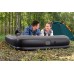 BESTWAY TriTech Doppelluftbett mit USB-Elektropumpe, 203 x 152 x 36 cm 671BU