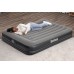 BESTWAY TriTech Doppelluftbett mit USB-Elektropumpe, 203 x 152 x 36 cm 671BU
