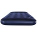 BESTWAY Pavillo Luftbett Blue Horizon Step mit interner Fußpumpe, 188 x 99 x 28 cm 67224