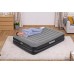 BESTWAY Tritech Aeroluxe Luftbett, Double, mit integrierter Pumpe, 203 x 152 x 46 cm 67403