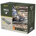 BESTWAY Pavillo Flexchoice Camping-Luftmatratze, Single, 191 x 70 x 10,5 cm 67617