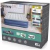 BESTWAY TriTech Luftbett Vento mit integrierter Elektropumpe, 203 x 152 x 46 cm 67630