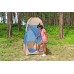 BESTWAY Pavillo Duschzelt, Station Port, 110 x 110 x 190 cm 68002
