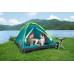BESTWAY Pavillo Cool Dome 3 Zelt, 210 x 210 x 130 cm, für 3 Personen 68085