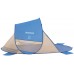 BESTWAY Pavillo Beach Quick 2 - Pop Up Strandmuschel, 200 x 120 x 90 cm 68107