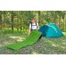 BESTWAY WanderLite Aufblasbare Single-Isomatte, 188 x 58,5 x 6,5 cm 69615