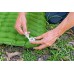 BESTWAY WanderLite Aufblasbare Single-Isomatte, 188 x 58,5 x 6,5 cm 69615
