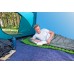 BESTWAY WanderLite Aufblasbare Single-Isomatte, 188 x 58,5 x 6,5 cm 69615