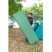 BESTWAY AdventuRest Aufblasbare Single-Isomatte, 188 x 58,5 x 7,5 cm 69617