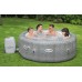 BESTWAY Lay-Z-Spa Honolulu AirJet Whirlpool, 196 x 71 cm, 4-6 Personen 60019