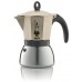 BIALETTI Espressokocher Moka Induktion 6 Tassen 2180199316