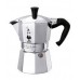 Bialetti Moka Express 2 Tassen Espressokocher