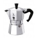 Bialetti Moka Express Alu 4 Tassen Espressokocher 213019934