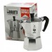 BIALETTI Moka Express 1 Tasse Espressokocher 213019931