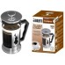 Bialetti French Press Kaffeebereiter French Press 1 L