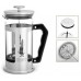 Bialetti French Press Kaffeebereiter French Press 1 L