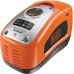 Black&Decker ASI30 Kompressor 160 PSI (11bar/12V/230V) Pumpstation
