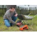 Black&Decker ASI30 Kompressor 160 PSI (11bar/12V/230V) Pumpstation