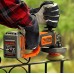 Black & Decker BCG720N Akku Winkelschleifer 18V 125 mm Softbag ohne Akku Solo