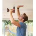 Black & Decker BDCDD12KB-QW Akku-Bohrschrauber 26Nm Li-Ion (2x1,5Ah/10,8V)