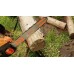 Black & Decker BECS1835 Elektrische Kettensäge 230V (1800W/35cm)