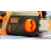 Black & Decker BECS1835 Elektrische Kettensäge 230V (1800W/35cm)