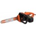 Black & Decker BECS1835 Elektrische Kettensäge 230V (1800W/35cm)