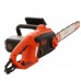 Black & Decker BECS2040 Elektro-Kettensäge 230V (2000W/40cm)