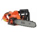 Black & Decker BECS2040 Elektro-Kettensäge 230V (2000W/40cm)