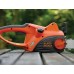 Black & Decker BECS2040 Elektro-Kettensäge 230V (2000W/40cm)
