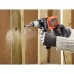 Black & Decker BEH850-QS Schlagbohrmaschine (850W/13mm) Koffer