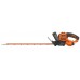 Black & Decker BEHTS501 Elektro-Heckenschere 230V (60cm/600Wat)