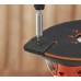Black & Decker BEW200-QS Schwingschleifer 200W 4v1