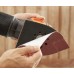 Black & Decker BEW200-QS Schwingschleifer 200W 4v1