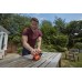 Black & Decker BEW200-QS Schwingschleifer 200W 4v1