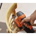 Black & Decker BEW200-QS Schwingschleifer 200W 4v1