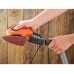 Black & Decker BEW230-QS Elektro-Dreieckschleifer Mouse 55W