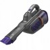Black & Decker BHHV520BFP Handstaubsauger Dustbuster Pet (18V/2,0Ah) Li-Ion
